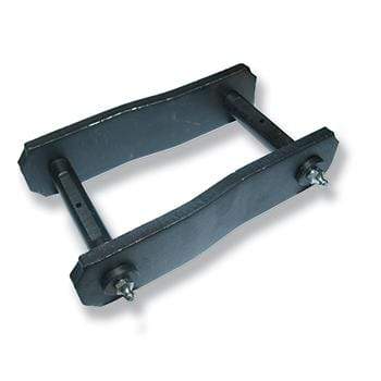 Toyota Landcruiser (Various) WCS Greasable Shackle