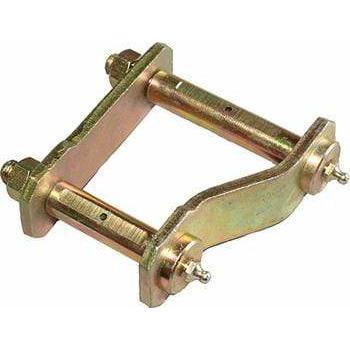 Toyota Hilux (2005-2015) Greasable Shackle