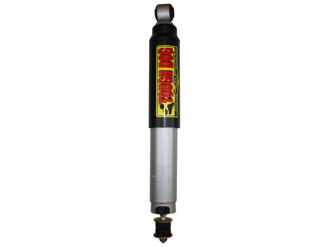 Tough Dog Adjustable Shock Rear 45Mm Bore 2 Inch Lift Gu Leaf Rear -SALE