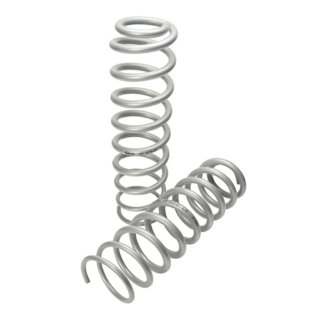CalOffroad Platinum Series Front Coil Springs 2-3 Inch Lift - Medium to Heavy Duty (CSHLXHDT) -SALE