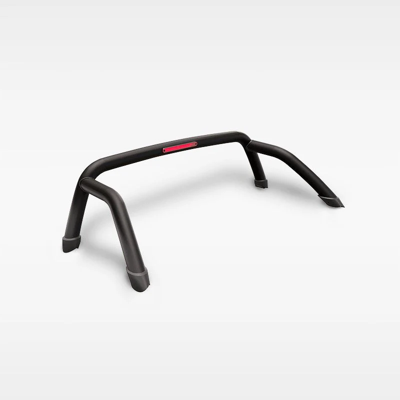 Isuzu D-Max (2020-2025) Sports Bar (EVO) - Isuzu DMax 2020+