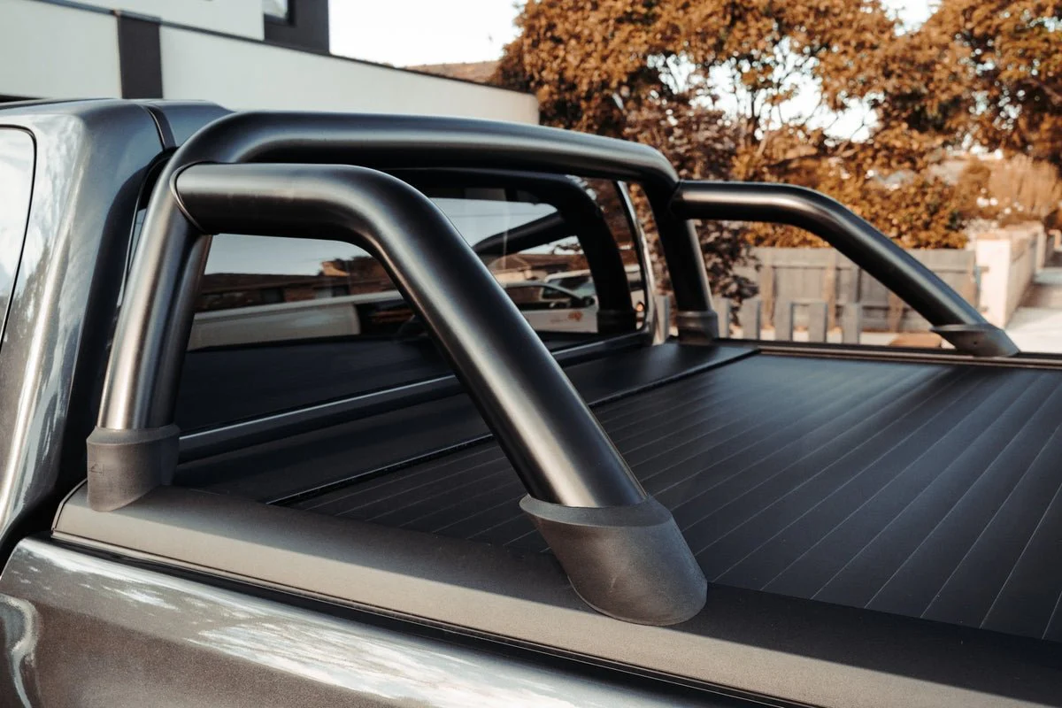 Mazda BT-50 (2020-2026) Sports Bar (EVO) - Mazda BT-50 2020+ - Image 3