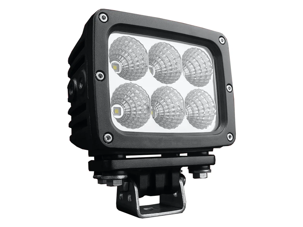 STEDI 60W LED Flood Light (Mining and Industrial) (Each) - LEDMINE-60W