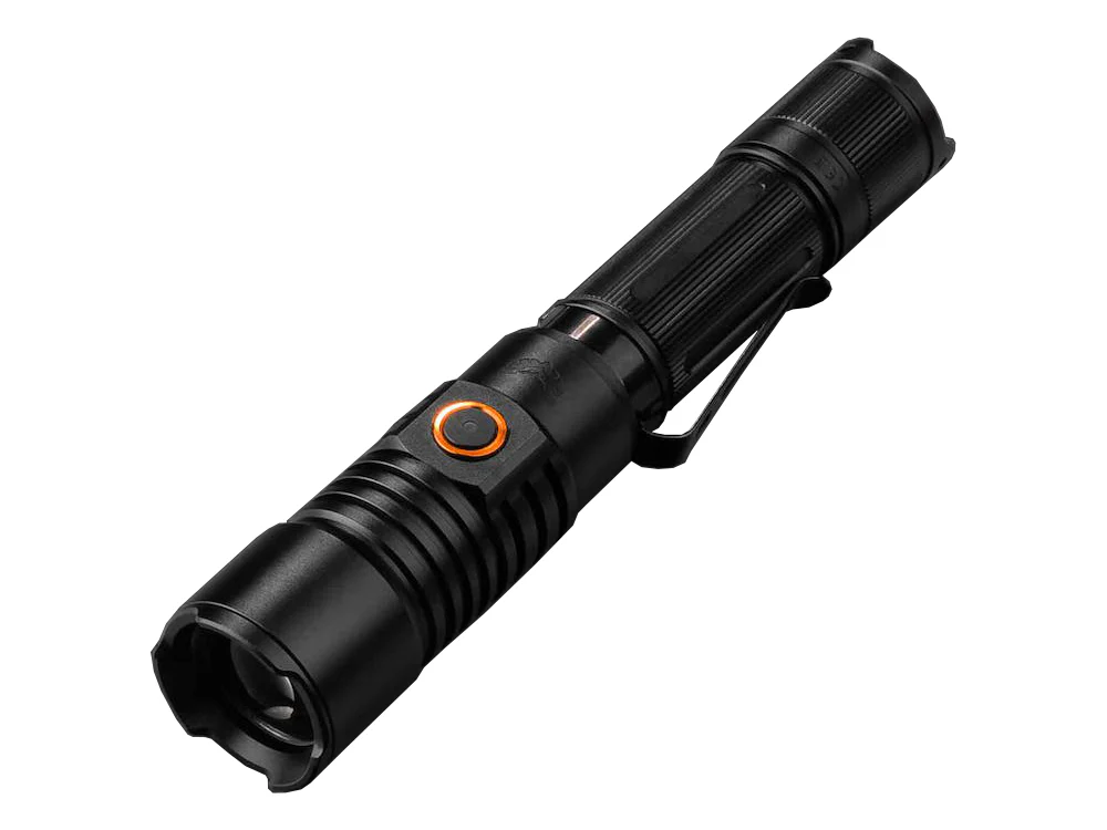 STEDI FZ460 Laser LED Torch (Each) - TORCH-FZ460