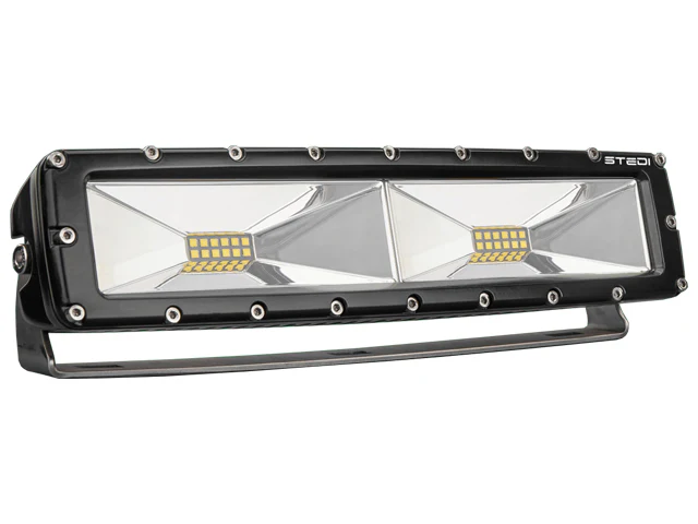 STEDI Hyper LED Flood Light 14 Inch 120W (Each) - LEDHYPR-14-120W