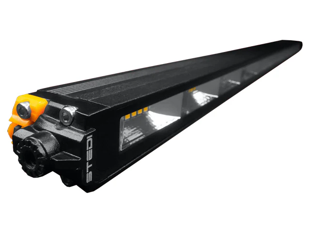 STEDI Micro V2 26 Inch 48 LED Flood Light (Each) - LED3520-26-72W