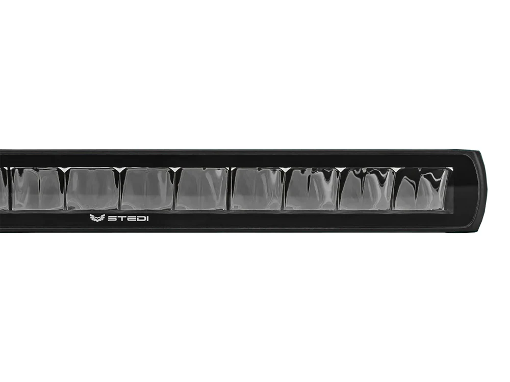 STEDI ST1K 13.5 Inch E-Mark LED Light Bar (Each) - LEDST1K-13-12L