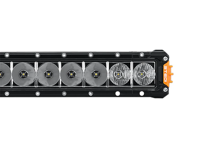 STEDI ST3301 Pro 18.6 Inch 12 Led Light Bar (Each) - LED3301-PRO-12L