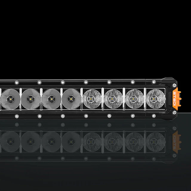 STEDI ST3301 Pro 27.5 Inch 18 LED Light Bar (Each) - LED3301-PRO-18L