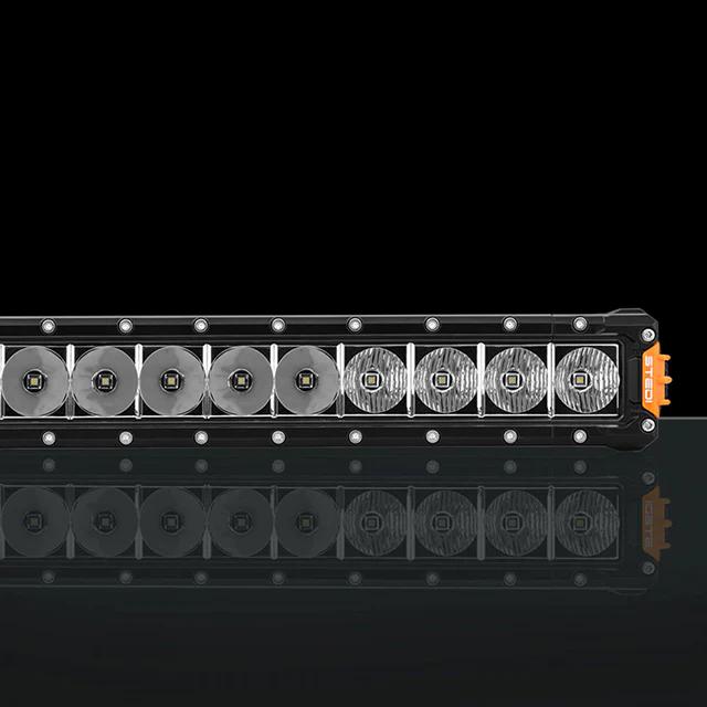 STEDI ST3301 Pro 41 Inch 28 LED Light Bar (Each) - LED3301-PRO-28L