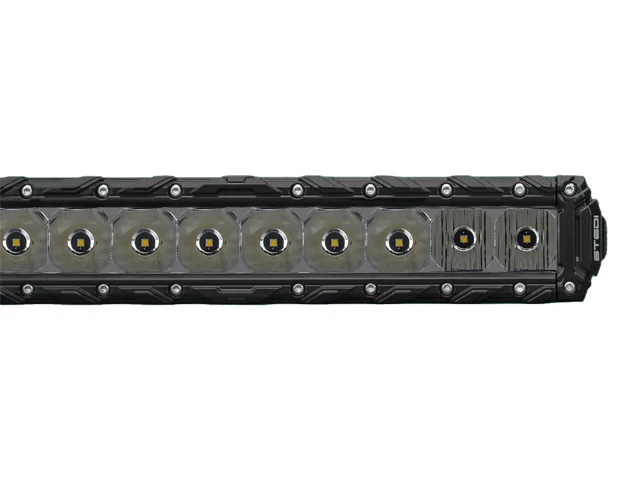 STEDI ST3K 21.5 inch 20 LED Slim LED Light Bar (Each) - LEDST3K-20L