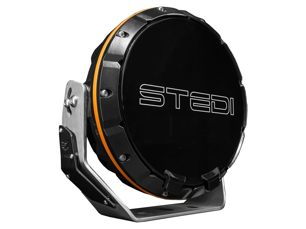 STEDI Type-X™ Sport 8.5 LED Driving Light (Each) - SNGL-X1-SPORT-8-5INCH