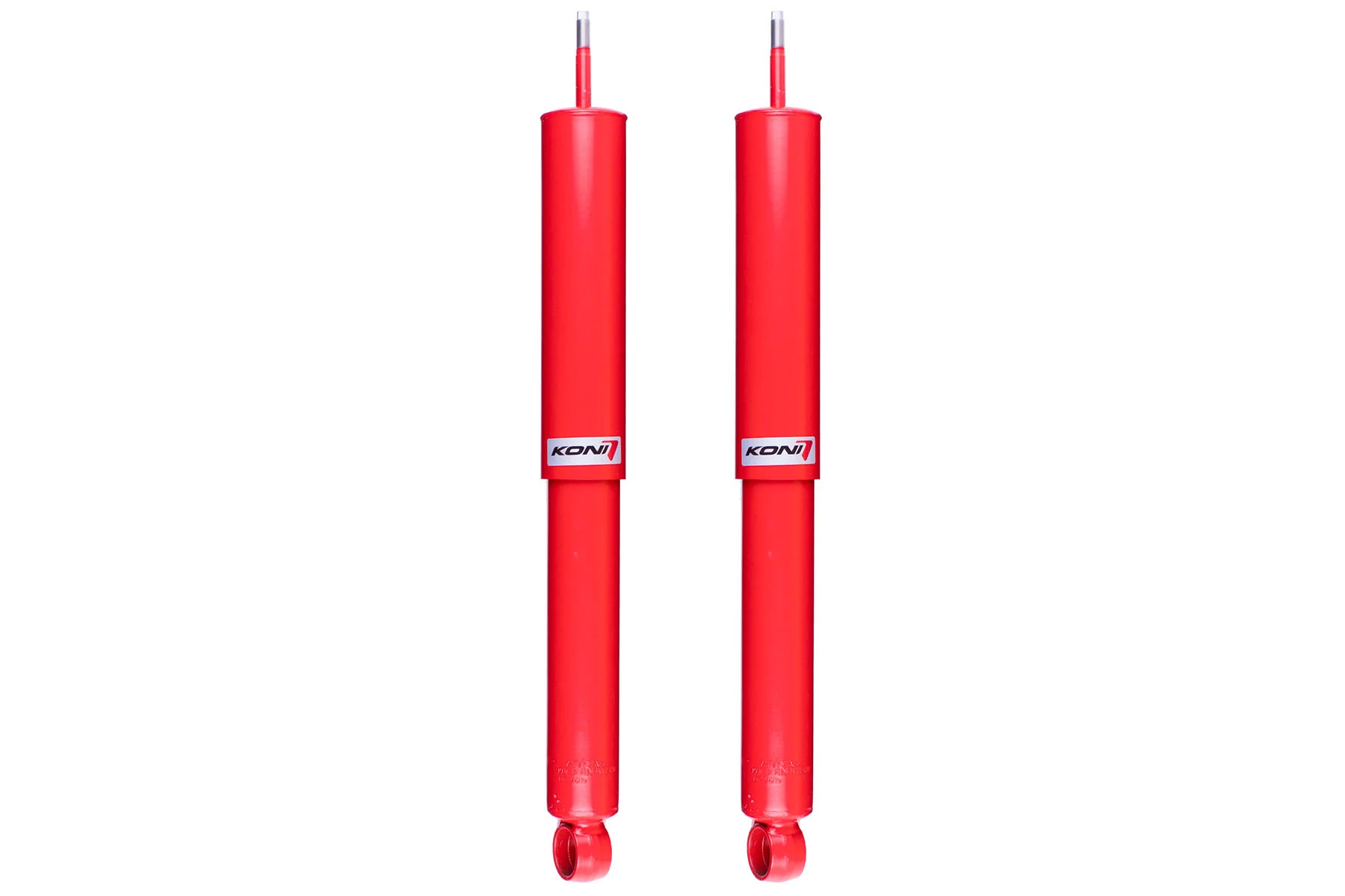 Nissan Navara (1997-2015) Koni Heavy Track Shocks (Pair) Rear Shocks Suits Standard Height Only
