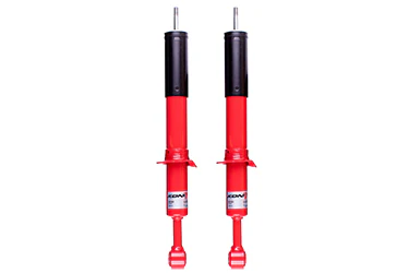 Toyota FJ Cruiser (2006-2022) Koni Heavy Track Shocks (Pair) Front Shocks Suits Standard Height Only