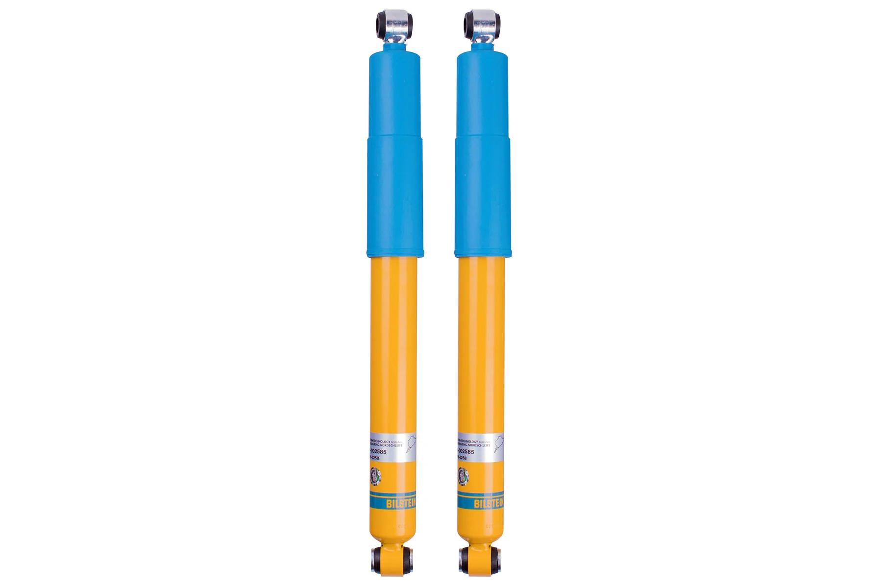 Land Rover Defender (1984-1991) Bilstein Rear Shocks (Pair) - SALE