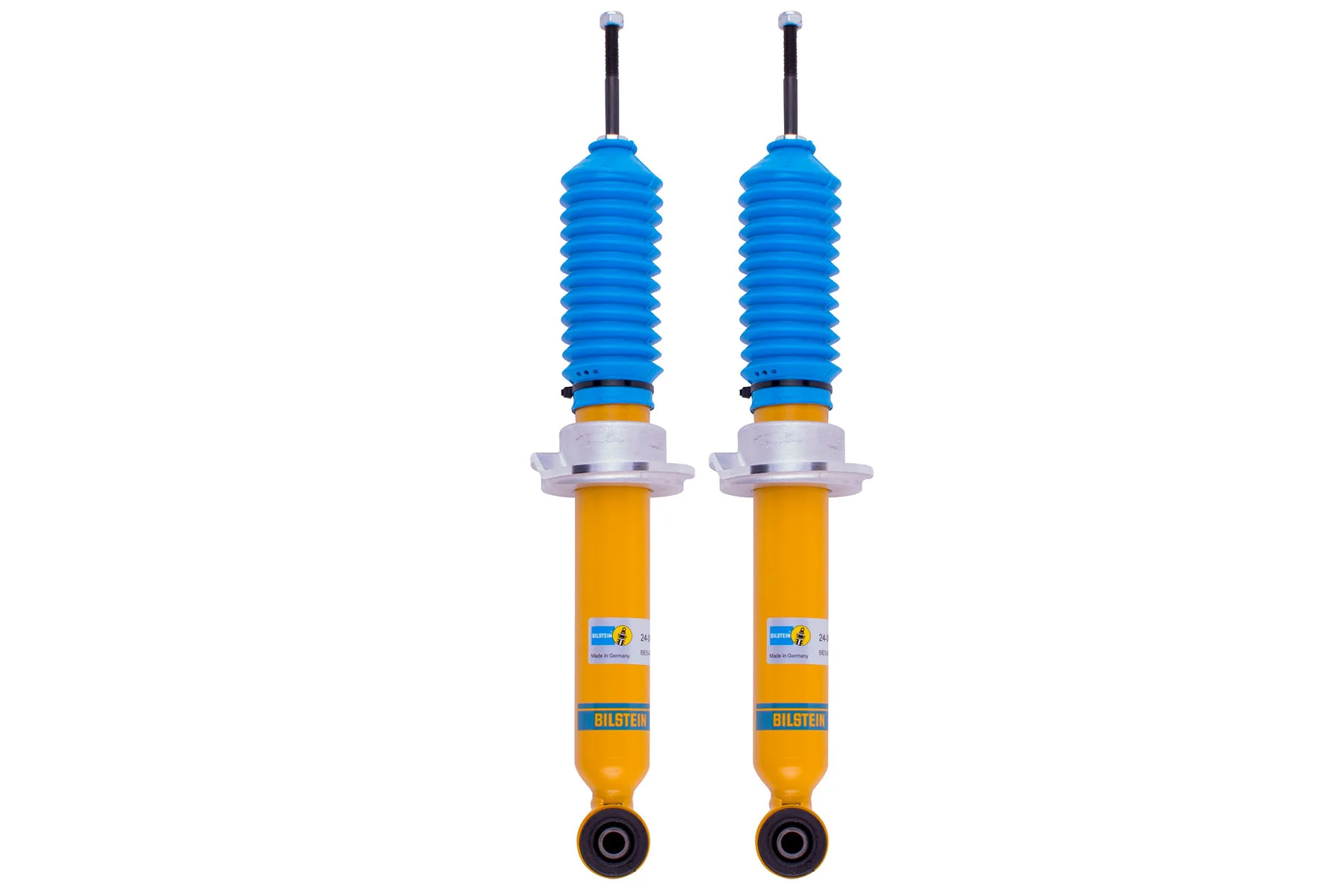 Toyota Prado (1996-2003) Bilstein Front Struts (Pair)