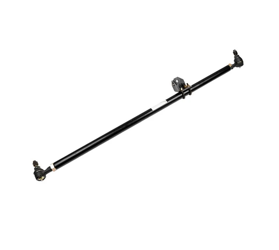 Nissan Patrol (1988-1989) Roadsafe Heavy Duty Drag Link Including Steering Damper Bracket