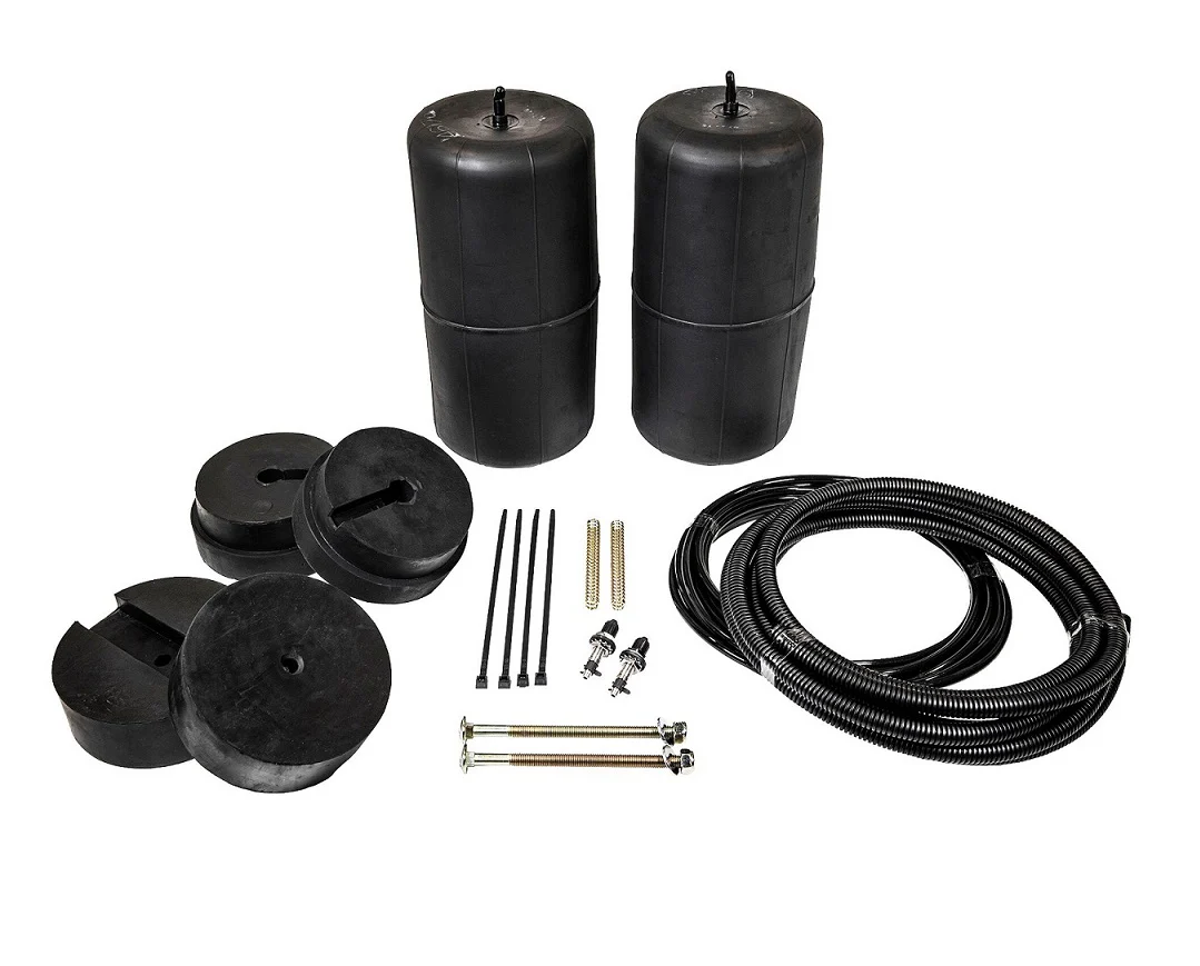 Dodge Ram (2013-2023) 1500 DS Tough Dog Rear Airbag Kit