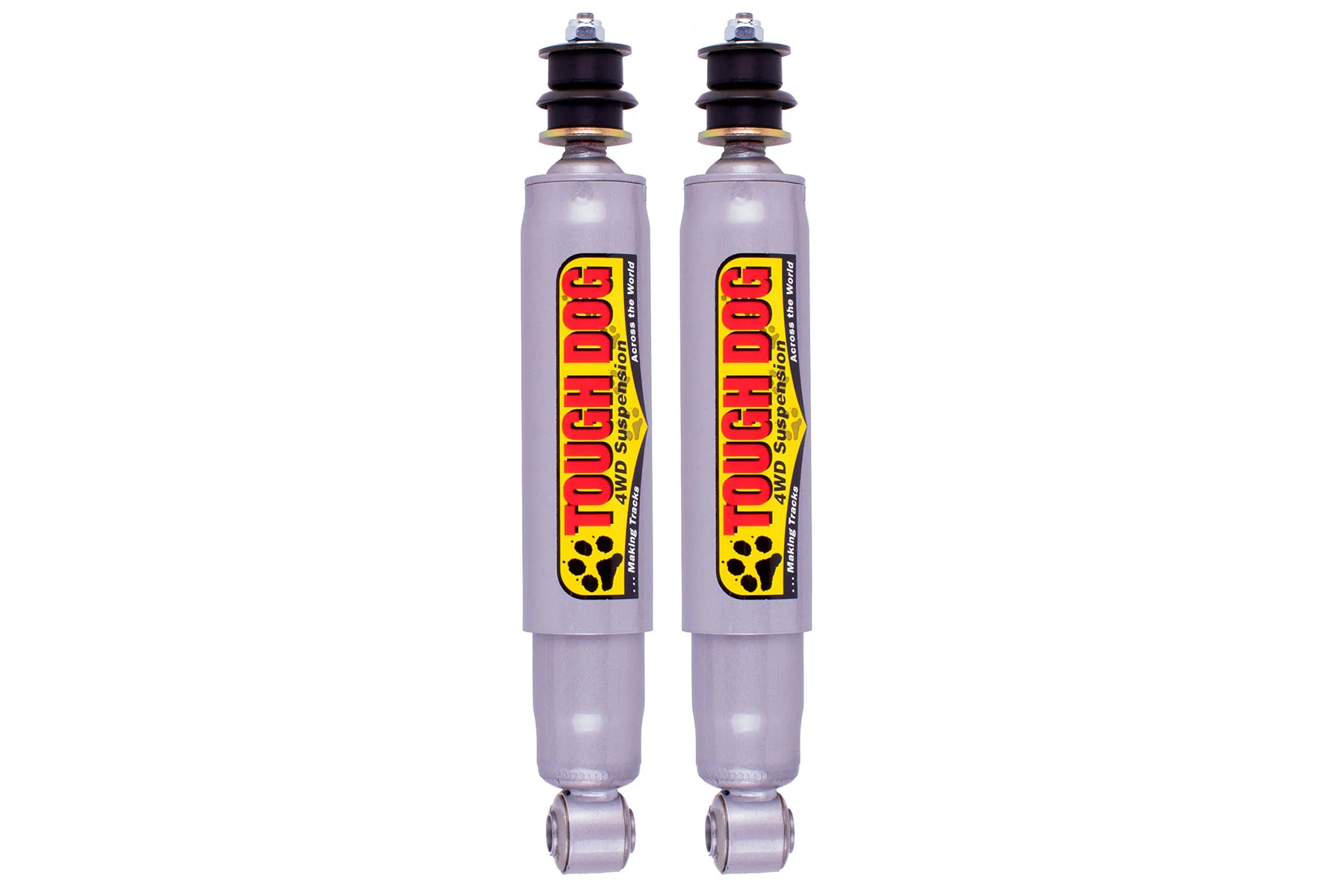 Nissan Pathfinder (1995-1999) Tough Dog Rear Shocks (Pair)