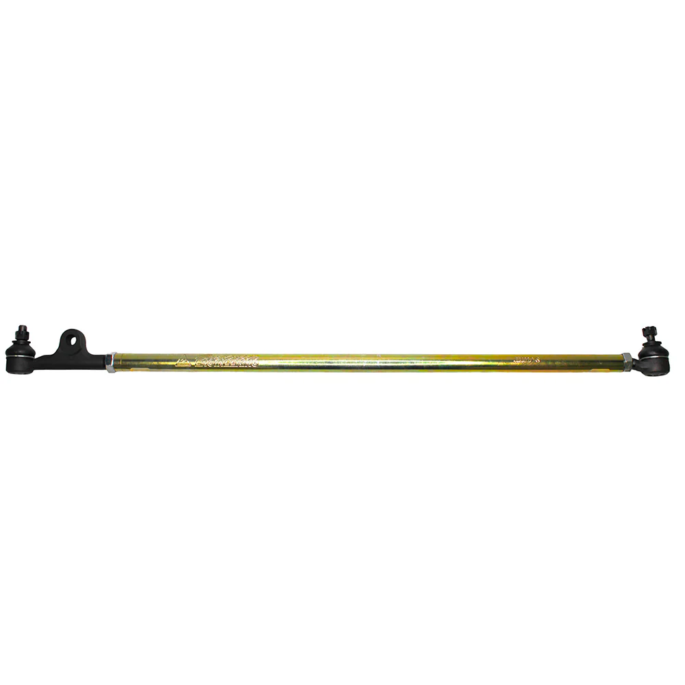 Suzuki Jimny (05/2018-current) Superior Engineering Superior Heavy Duty Solid Bar Drag Link Suitable For Suzuki Jimny 05/2018 on Adjustable - DLSA-A-JIM02-B