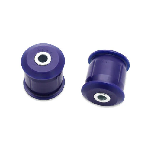 Suzuki Jimny (12/2023-current) Superior Engineering SuperPro Radius Arm Bush Kit Front Suitable For Suzuki Jimny 1998 on - SPF1536K