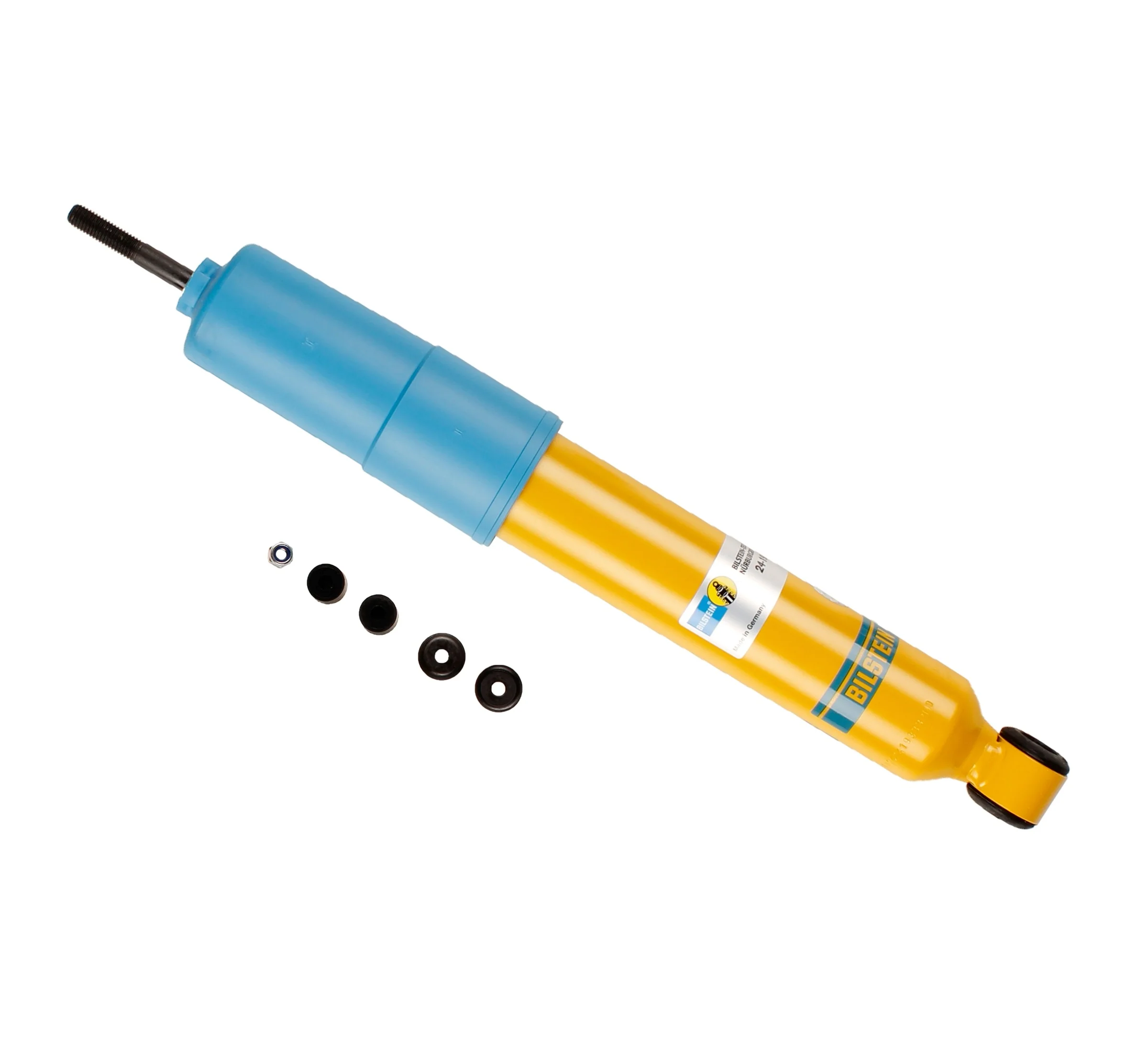 Suzuki Jimny (2005-2018) SN413 (JB33/43/48) 2005-2018 Bilstein Bilstein B6 Front Shock - Standard Height