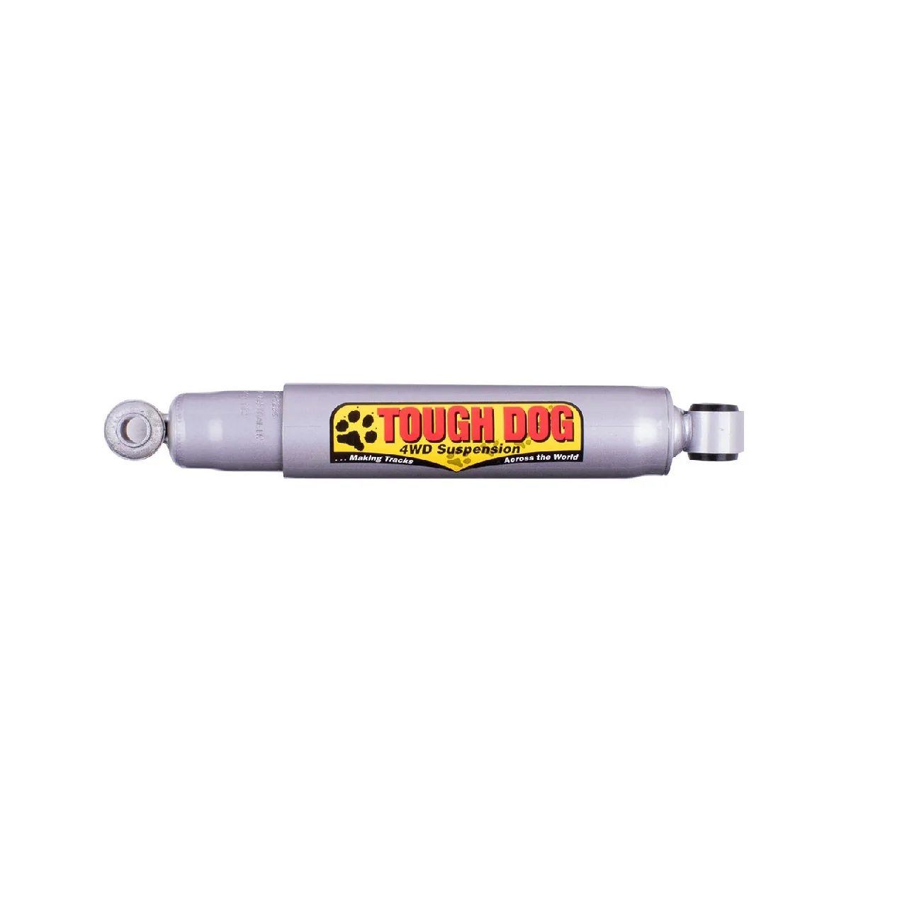 Suzuki Jimny (2005-2018) SN413 (JB33/43/48) 2005-2018 Tough Dog Tough Dog HD Replacement Steering Damper