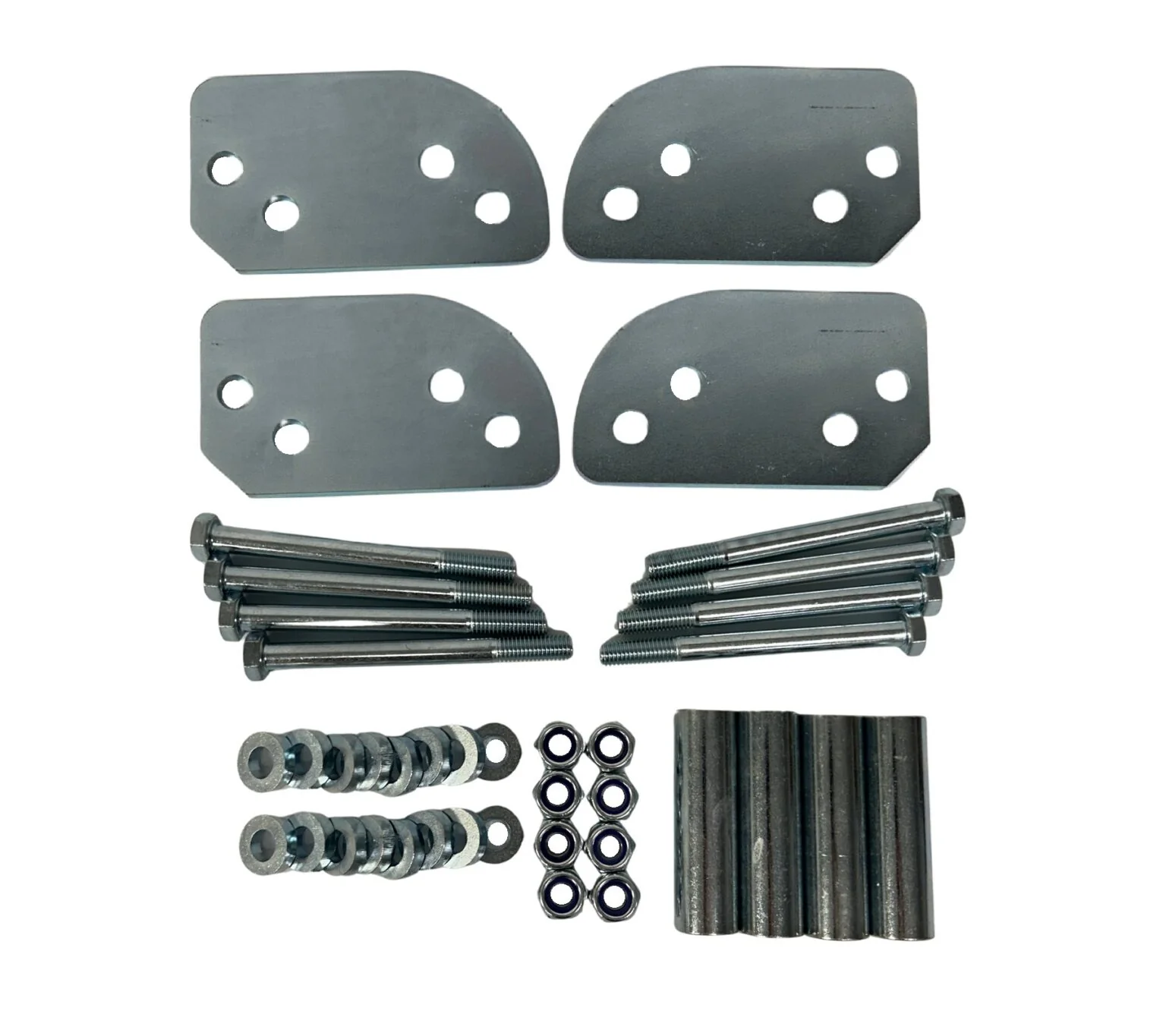 Suzuki Jimny (2019-2025) TDSP-038 Tough Dog Front Crossmember Drop Kit