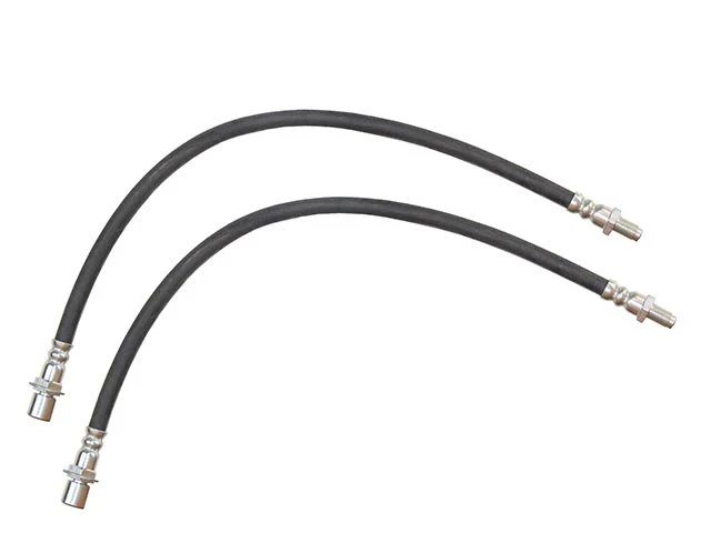 Suzuki Jimny (2019-current) 3 door Petrol 1.5ltr Brake Lines Rubber 4 Inch (100mm) Front