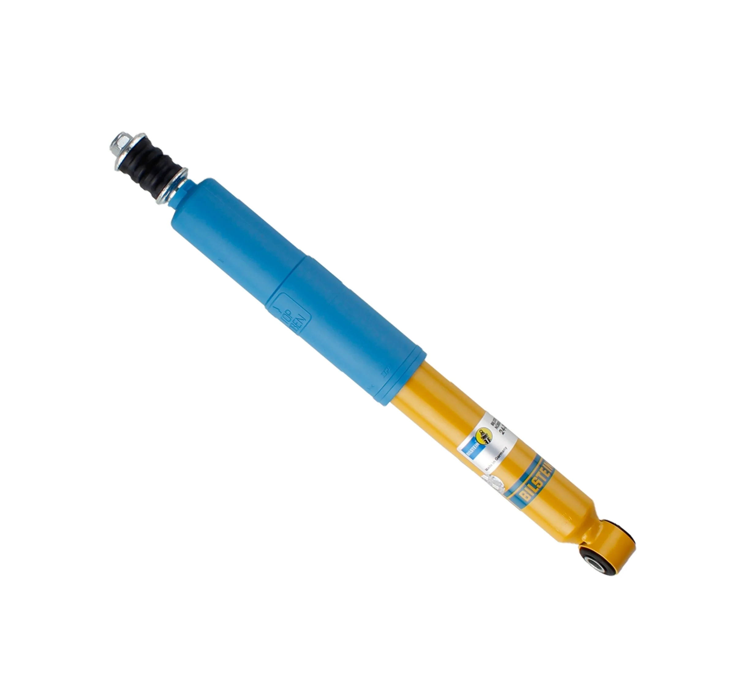 Suzuki Jimny (2019-On) JB74 2019-On Bilstein Bilstein B6 Front Shock - Standard Height