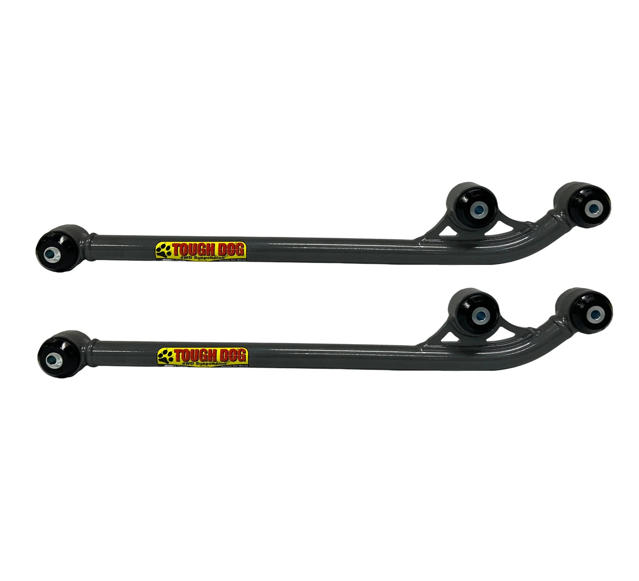 Suzuki Jimny (2023-On) JB74 XL 5 Door 09/2023-On Tough Dog Tough Dog Radius Arm Suzuki Jimny JB74 2019-On