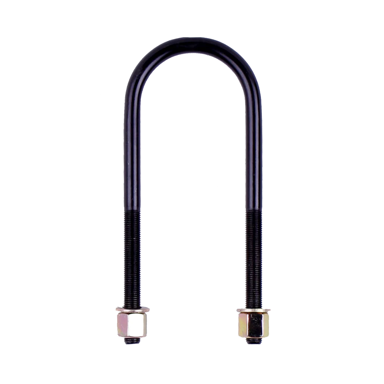 Suzuki Sierra (1974-5/1999) Leaf Spring 7/1974-5/1999 Tough Dog Round Top U-Bolt