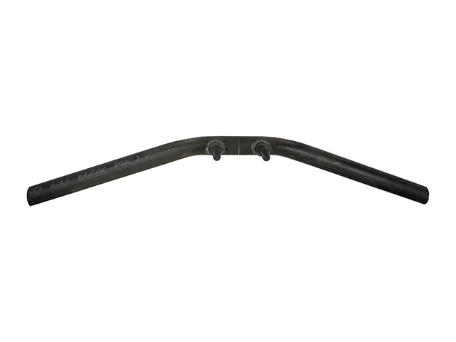 Suzuki Sierra (1981-11/1998) Superior Engineering Superior Shock Bar Suitable For Suzuki Sierra/Holden Drover LWB (100mm High) - SUZSHBARLWB