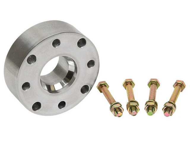 Suzuki Sierra (1983-1990) Superior Engineering Superior Tailshaft Spacer 1/2 Inch (12.5mm) Suitable For Suzuki Sierra 86-88.5 Front Or Rear (Each) - 305707-3-KIT