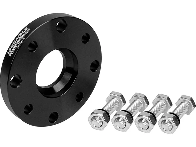 Suzuki Sierra (1983-1990) Superior Engineering Superior Tailshaft Spacer 1/2 Inch (12.5mm) Suitable For Suzuki Sierra 88.5-95 Front Or Rear (Each) - 305708-3-KIT