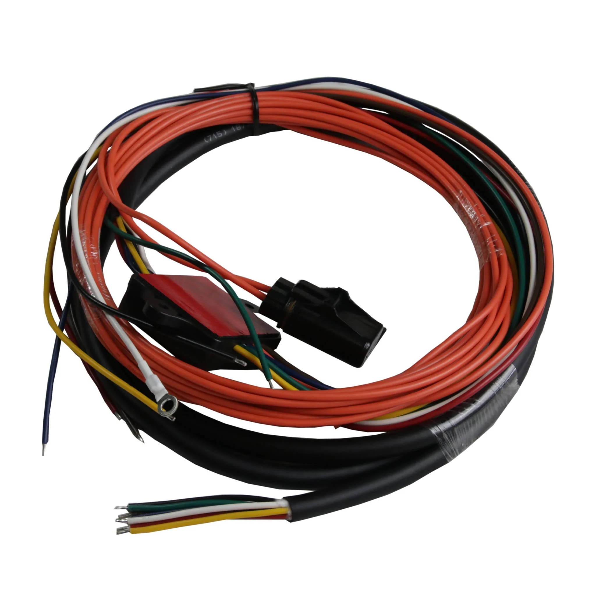 TAG Universal Towbar wiring harness -SALE