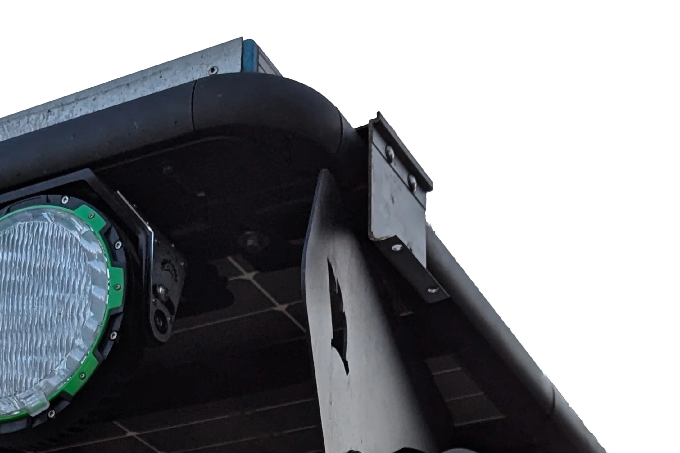 Adventure Accessory Awning Bracket Fiamma X 3 Wedgetail