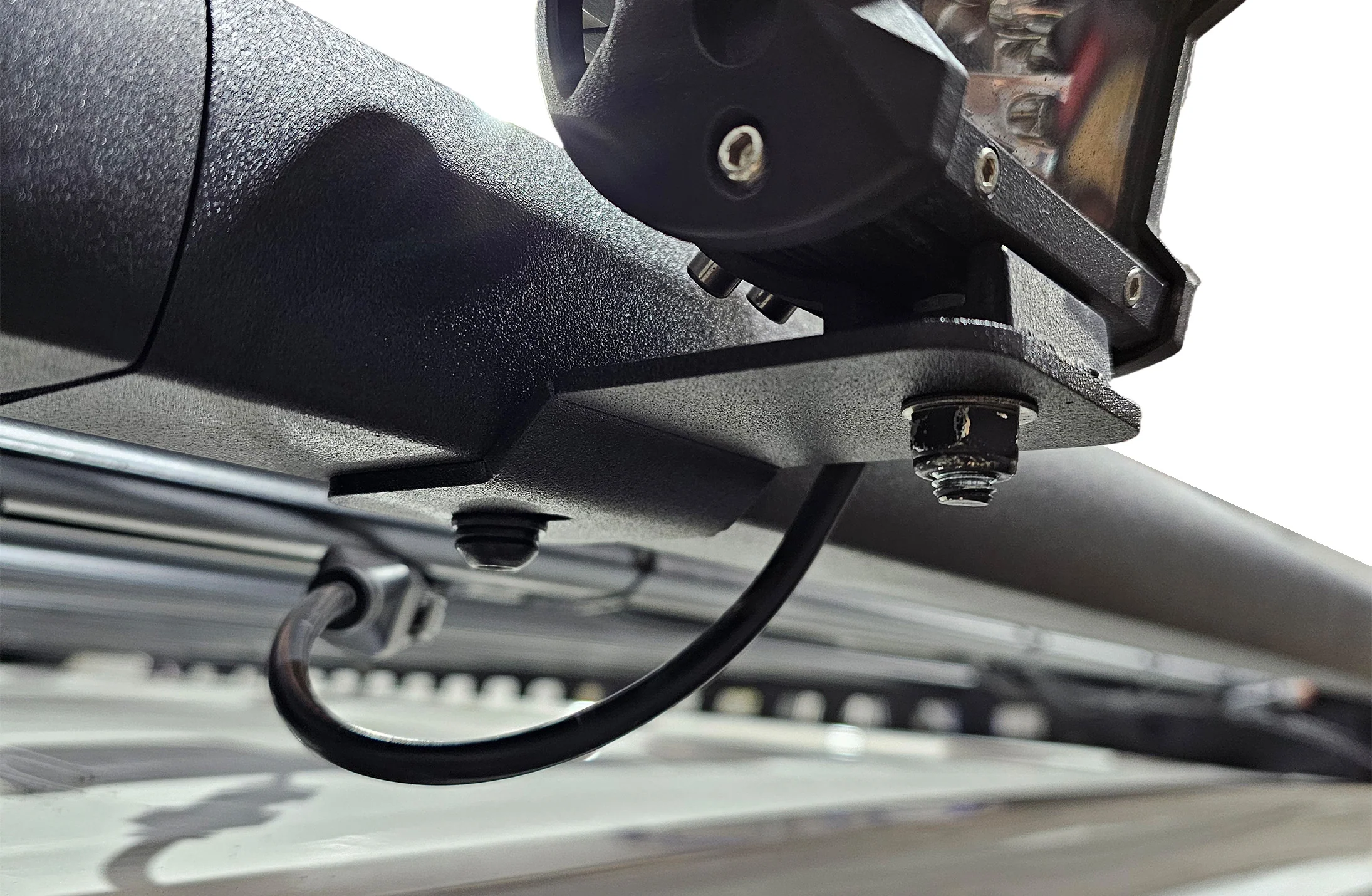 Adventure Accessory Side Light Mount X 2 Wedgetail - Image 2