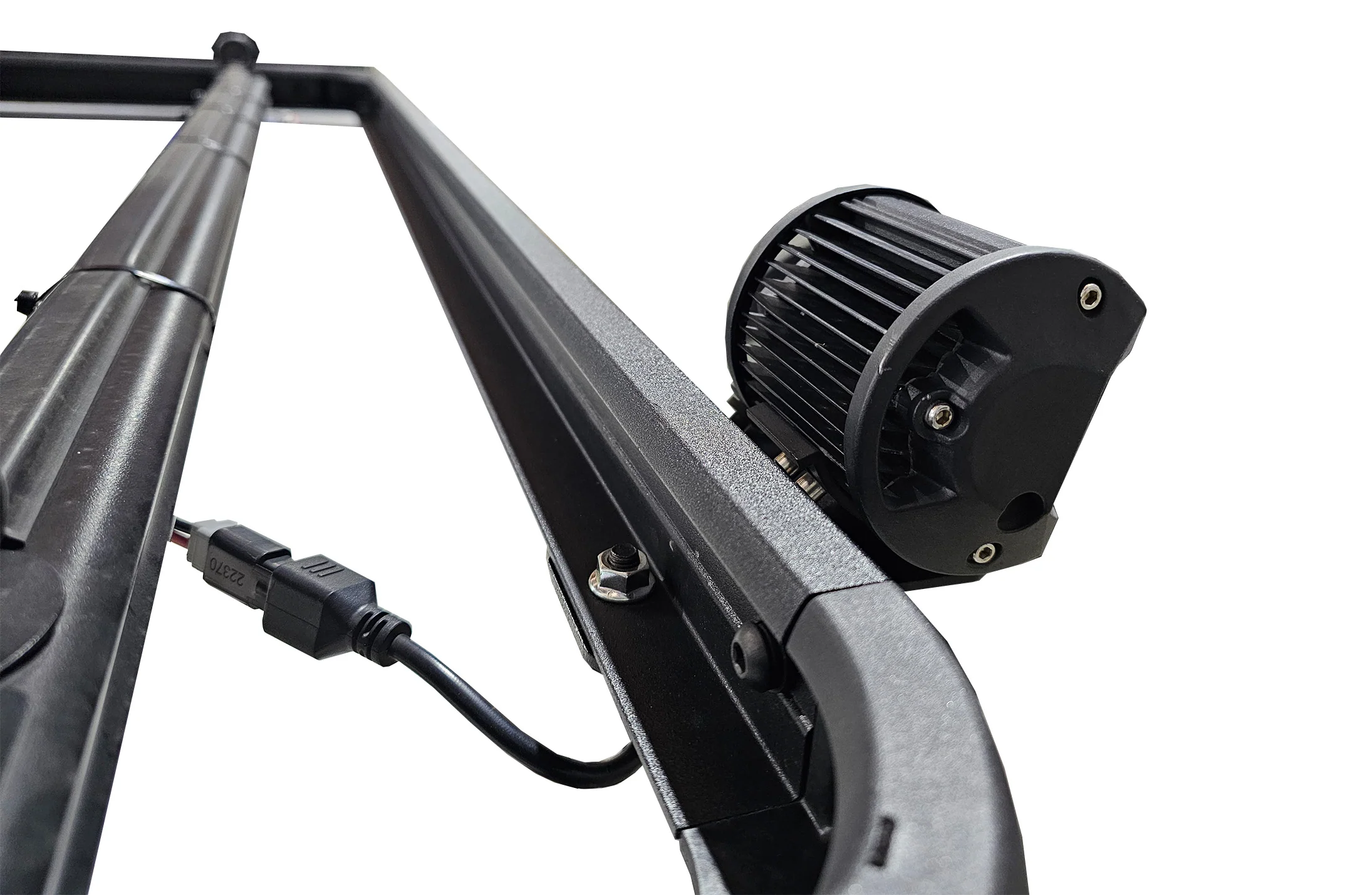 Adventure Accessory Side Light Mount X 2 Wedgetail - Image 4