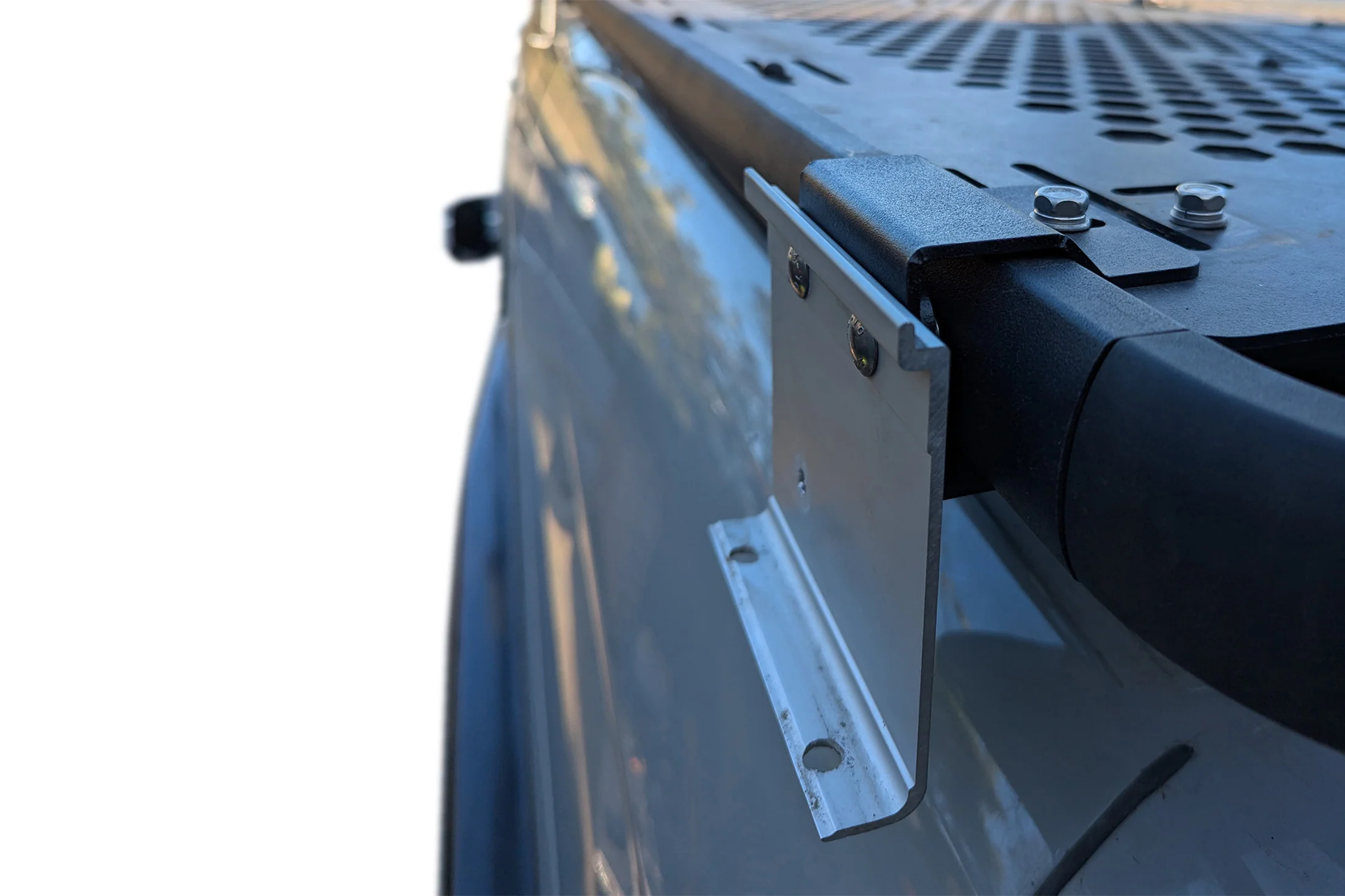Adventure Accessory Awning Bracket Fiamma X 3 Wedgetail - Image 2