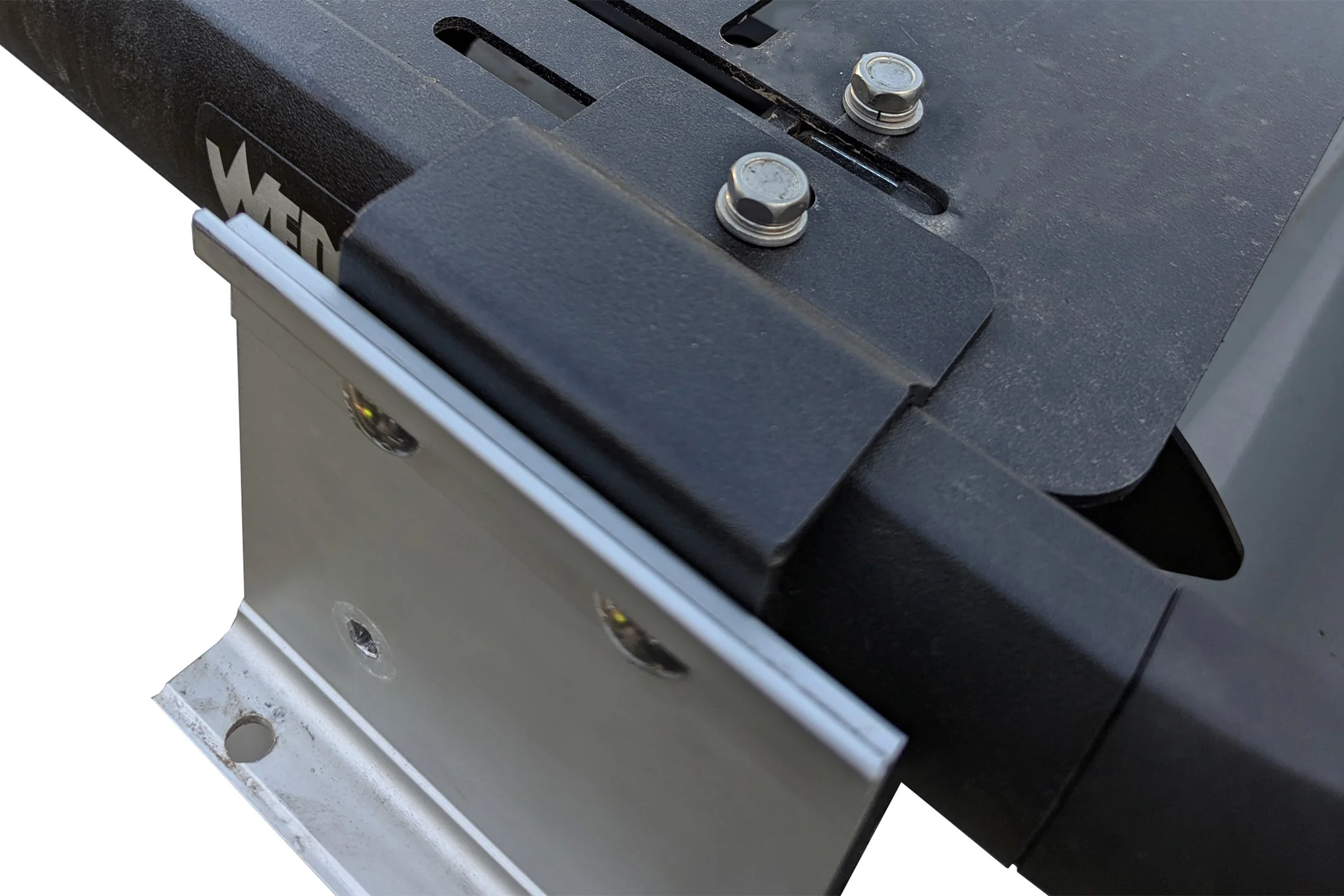 Adventure Accessory Awning Bracket Fiamma X 3 Wedgetail - Image 3
