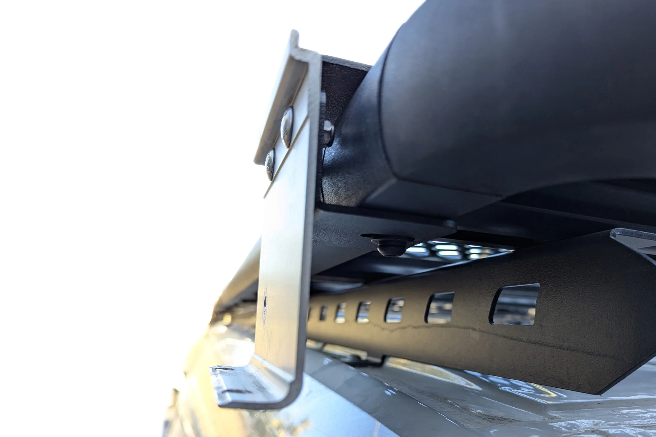Adventure Accessory Awning Bracket Fiamma X 3 Wedgetail - Image 4