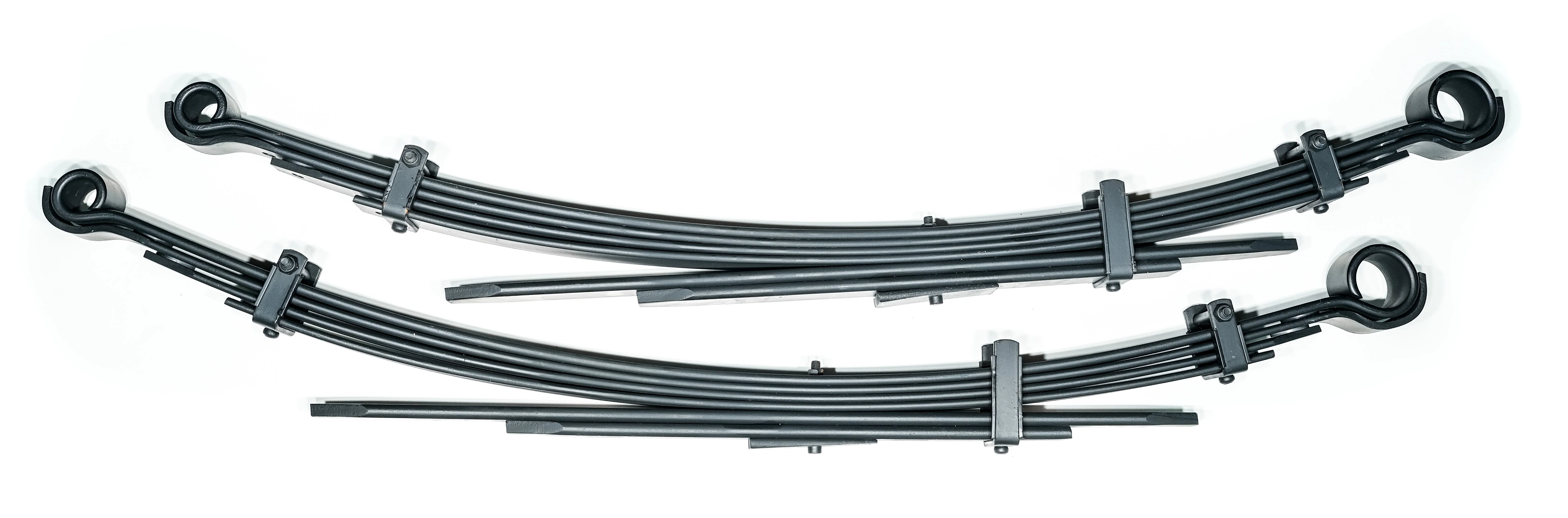Toyota Landcruiser 60 Series (1980-1989) WCS 2" Leaf Spring 0-300kg Rear