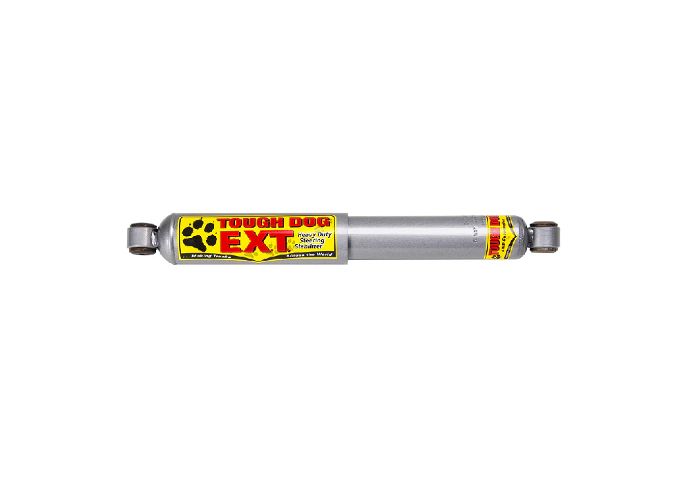 Toyota 4Runner (1989-1996) IFS 4RUNNER/SURF (Coil Rear) 1989-1996 Tough Dog Tough Dog HD Replacement Steering Damper