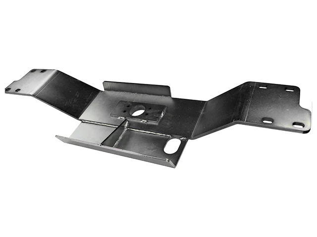 Toyota 4Runner/Surf (1984-1989)  Solid Front Petrol 2.0, 2.4 & 3.0ltr  Superior Crossmember Transfer Case