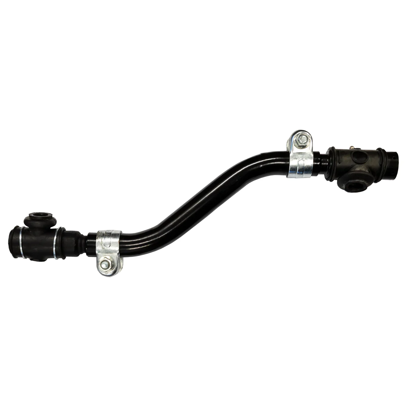Toyota 4Runner/Surf (1984-1989) Superior Engineering Superior Drop Drag Link Suitable For Toyota Hilux/4Runner/Surf Adjustable (35mm Shorter Steering) - HLXDDLINK35