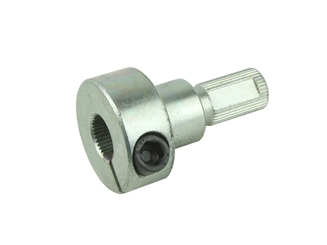 Toyota 4Runner/Surf (1984-1989) Superior Engineering Superior Steering Shaft Extension (Each) - SUP1