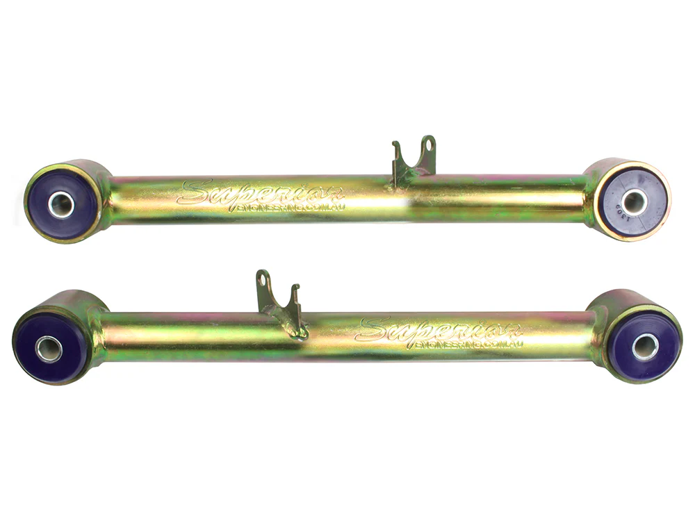 Toyota 4Runner/Surf (1989-1995) IFS Front Petrol 2.4 & 3.0ltr Superior Lower Control Arm