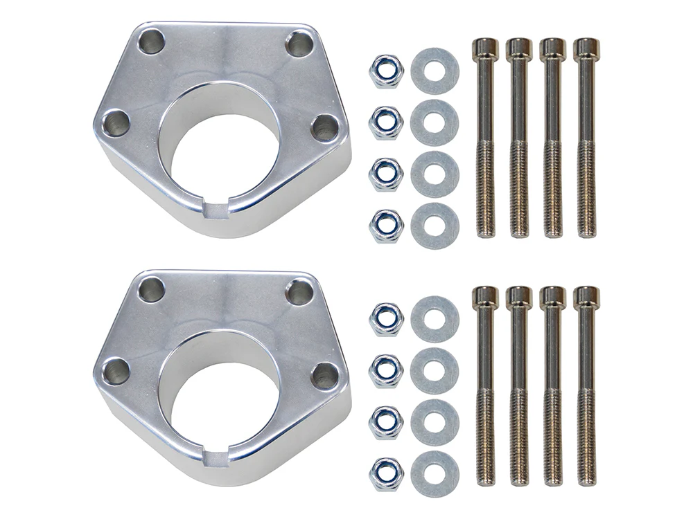 Toyota 4Runner/Surf (1989-1995) Superior Engineering Superior Ball Joint Spacer Kit Suitable For Toyota Hilux IFS 1986-05 (Kit) - B20
