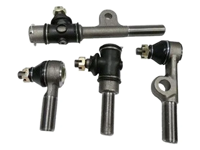 Toyota Bundera (11/1984-12/1989) Superior Engineering Tie Rod End Kit(Set of 4) (Kit) - TE695/4KIT